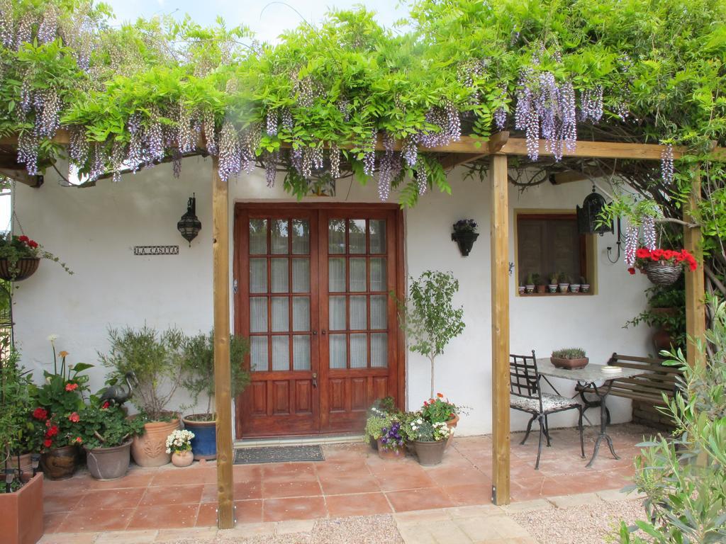 River Ebro Holidays Tivenys 외부 사진