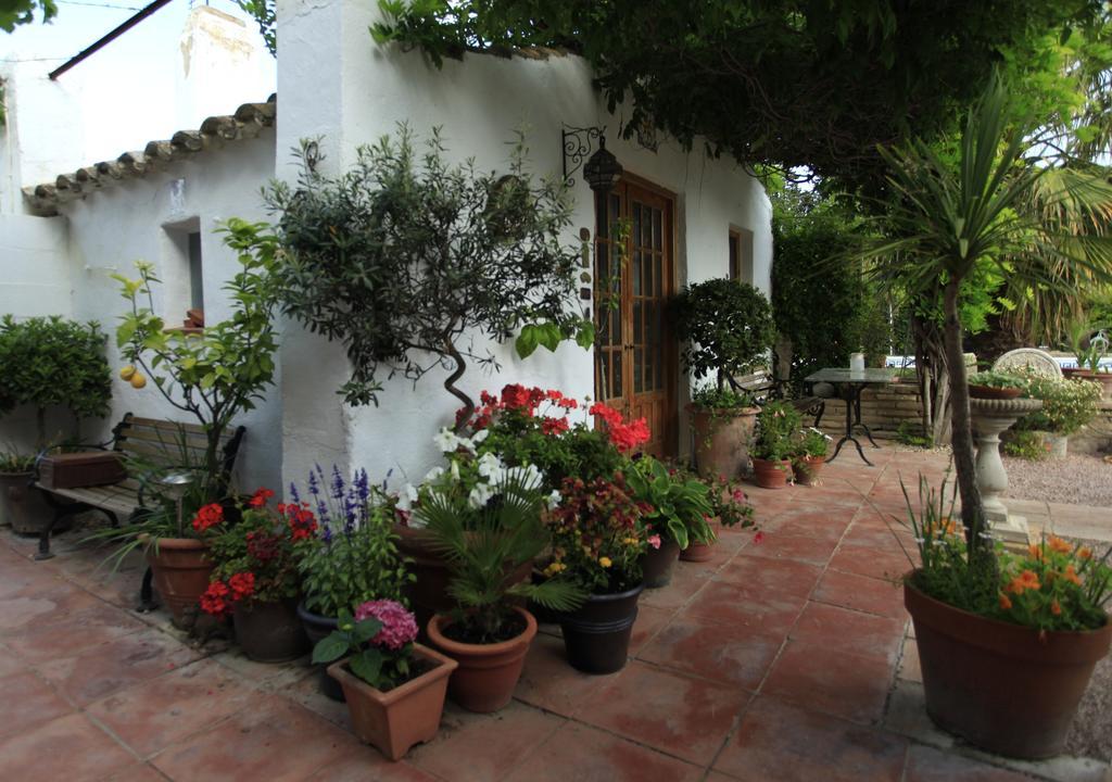 River Ebro Holidays Tivenys 외부 사진
