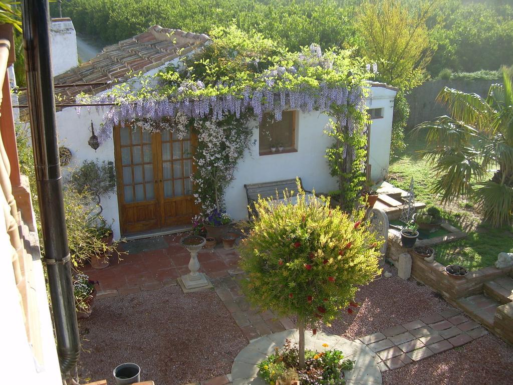River Ebro Holidays Tivenys 외부 사진